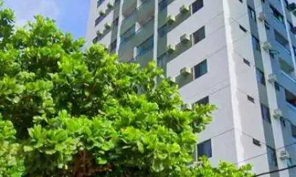 Apartamento à venda no bairro imbiribeira - recife/pe