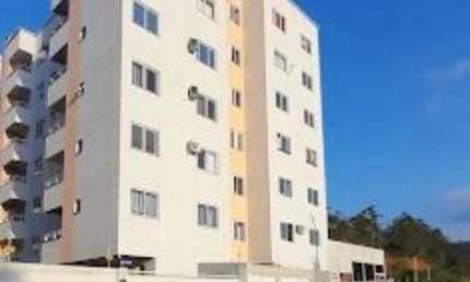Apartamento com 2 quartos à venda no Rio Pequeno, Camboriú 