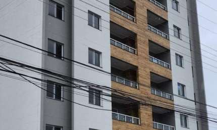 Apartamento com 2 quartos à venda no Tabuleiro (Monte Alegre), Camboriú , 72790 m2 por R$ 650.000