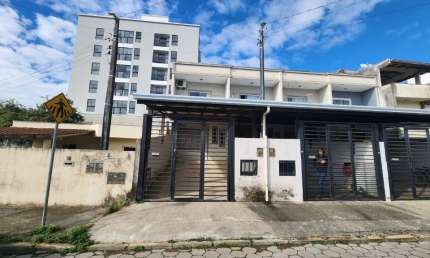Casa com 2 quartos para alugar no Tabuleiro (Monte Alegre), Camboriú 
