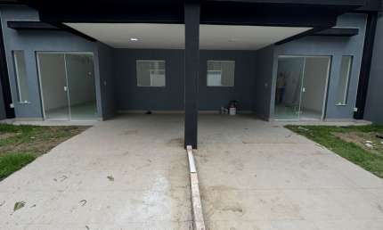 CASA de 3 quartos, 1 suíte - Riviera da Barra - Vila Velha/ES