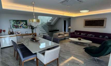Casa de 5 quartos, com suítes - Cond. Riviera Park - Santa Paula I - Vila Velha/ES
