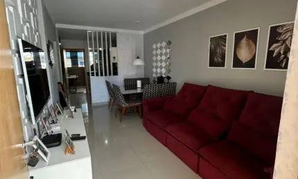 CASA PORTEIRA FECHADA - São Conrado - Vila Velha/ES