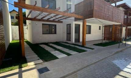 Casa Duplex, 4 quartos, 2 suítes - Praia D’ulé - Vila Velha/ES