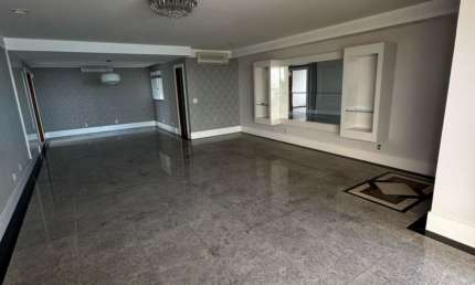 Apartamento  4 quartos, 2 suítes, 320 m² - Praia da Costa - Vila Velha/ES