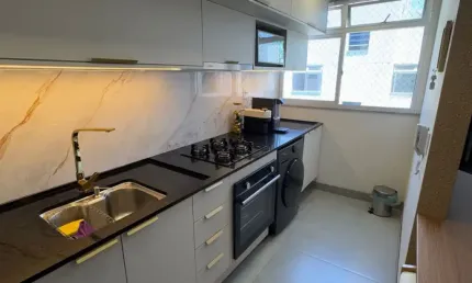Apartamento 2 quartos - Nossa Senhora da Penha - Vila Velha/ES