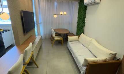 Apartamento 2 quartos - Nossa Senhora da Penha - Vila Velha/ES