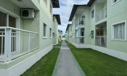 Apartamento de 2 quartos, 1 suíte - Santa Paula I - Vila Velha/ES