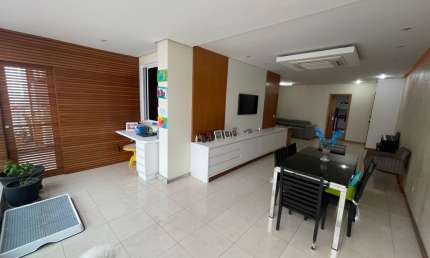 Apartamento - 4 quartos, 2 suítes - Itapuã - Vila Velha/ES