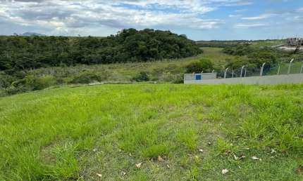 LOTE EM CONDOMINIO FECHADO - 506 m² - Nova Guarapari/ES