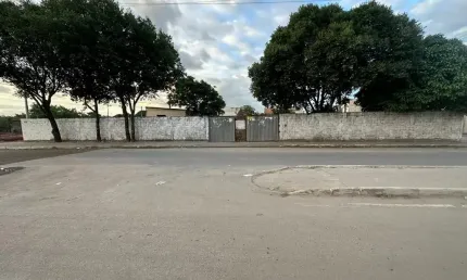 Terreno à venda na Estrada Ayrton Senna da Silva, 1000, Jabaeté, Vila Velha