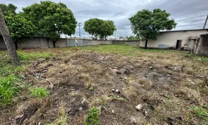 Terreno à venda na Estrada Ayrton Senna da Silva, 1000, Jabaeté, Vila Velha
