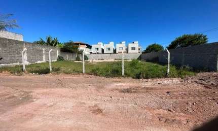 LOTE na avenida principal de Riviera da Barra - Vila Velha/ES