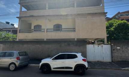 Casa com 8 quartos à venda na Rua Boapaba, 163, Rio Marinho, Vila Velha