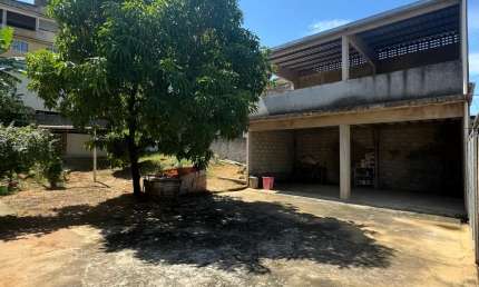 Casa com 8 quartos à venda na Rua Boapaba, 163, Rio Marinho, Vila Velha