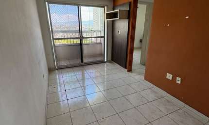 Apartamento com 2 quartos à venda na Rua Papa João Paulo II, 4000, Ataíde, Vila Velha
