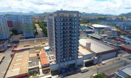 Apartamento Novo 3 quartos - Praia de Itaparica - Vila Velha/ES