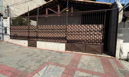 Oportunidade - Casa de 3 quartos, 2 suítes - Santos Dumont - Vila Velha/ES