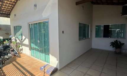 Oportunidade - Casa de 3 quartos, 2 suítes - Santos Dumont - Vila Velha/ES