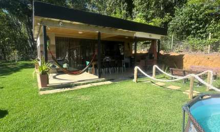 Chácara em Anchieta/ES - 1.800,00 m² - PORTEIRA FECHADA