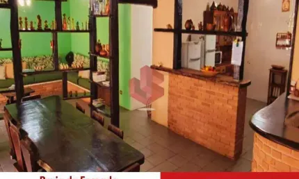 Casa de condomínio à venda em Ubatuba, Enseada, com 3 quartos, 232m²