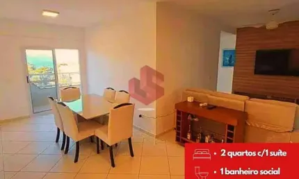 Cobertura à venda com piscina e varanda gourmet na Praia do Itaguá em Ubatuba