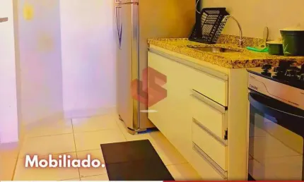 Apartamento à venda em ubatuba, parque vivamar, com 2 quartos, 78m²