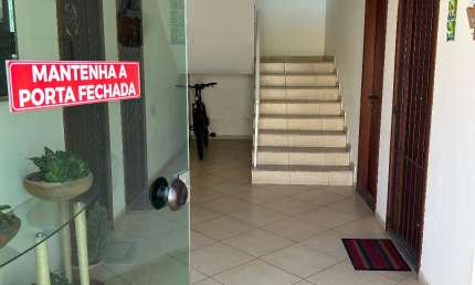 Excelente  apartamento no bairro Costa Azul em Rio das Ostras RJ