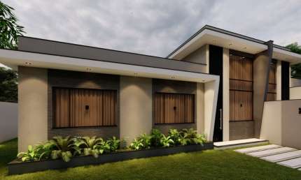 Excelentes casas de 2  e 3 quartos no Terra Firme em Rio das Ostras RJ