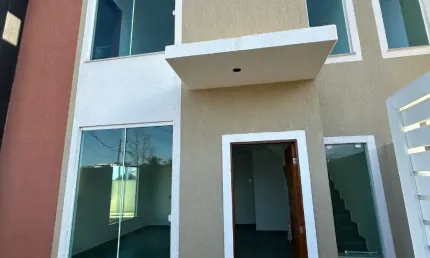 Lindo duplex de 3 quartos na floresta das gaivotas em río das ostras rj