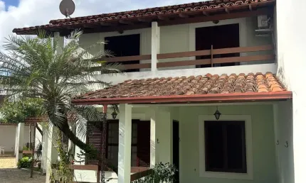 Casa para alugar na Rua São Paulo, 332, Extensão do Bosque, Rio das Ostras
