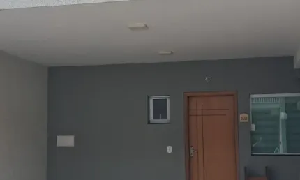 Casa com 3 quartos à venda na Rua Roque Heroles, 220, Caxangá, Suzano