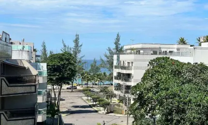 Casa com 4 quartos à venda na Rua José Américo de Almeida, 580, Recreio dos Bandeirantes, Rio de Janeiro
