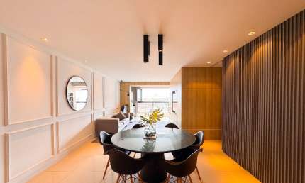 Apartamento à venda | 132,5m2 | 3 Suítes | Gruta de Lourdes | R$1.290.000,00