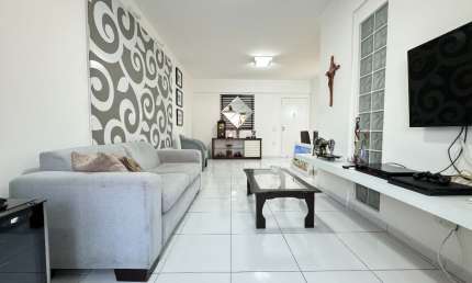 Apartamento à venda | Farol | 3 quartos | 110m2 | R$435.000,00