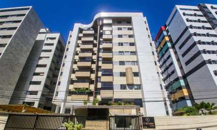 Apartamento à venda | Ponta Verde | Chrysler Leite | 3 quartos | R$1.100.000,00