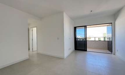 Apartamento de 3/4 à venda | Frontal | Nascente | Jatiúca | R$ 948.000,00