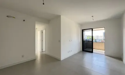 Apartamento à venda | 3 Quartos | Jatiúca | R$807.000,00
