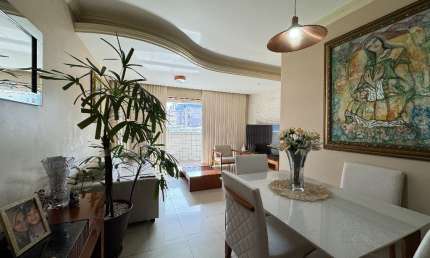 Apartamento de 3 quartos à venda na Jatiúca - R$ 460.000,00