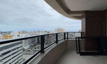Apartamento com 3 quartos à venda na Rua Deputado José Lages, 781, Ponta Verde, Maceió