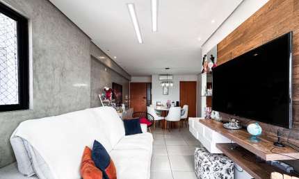 Apartamento | 3 quartos |  venda | Eva Pierrakos | R$880.000,00