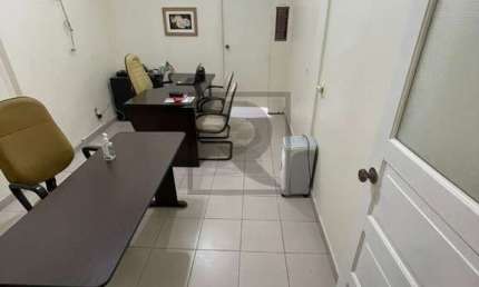 Sala comercial com 2 salas à venda na Rua Silveira Martins, 112, Sé, São Paulo, 31 m2 por R$ 150.000