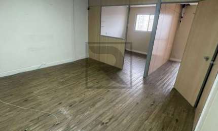 Sala comercial com 2 salas para alugar na Avenida das Nações Unidas, 18801, Vila Almeida, São Paulo, 45 m2 por R$ 2.500