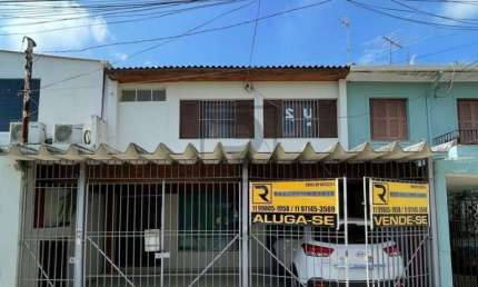 Casa com 3 quartos à venda na Rua Ribeiro do Vale, 730, Brooklin Paulista, São Paulo por R$ 1.500.000