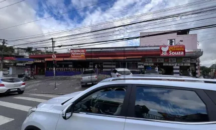 Terreno à venda na Avenida Guarapiranga, 5025, Jardim Japão, São Paulo por R$ 4.500.000