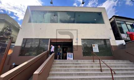 Terreno à venda na Avenida Carlos Lacerda, 272, Pirajussara, São Paulo por R$ 12.000.000