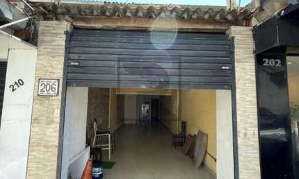 Casa comercial com 3 salas à venda na Rua Sargento Donato Ribeiro, 206, Jardim Taquaral, São Paulo por R$ 780.000