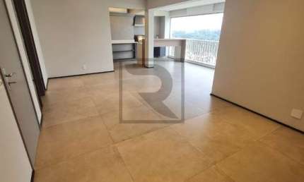 Apartamento com 4 quartos à venda na Avenida Engenheiro Eusébio Stevaux, 1000, Jurubatuba, São Paulo, 132 m2 por R$ 1.490.000