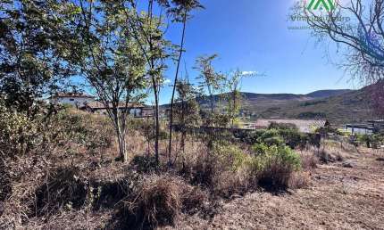 Lote em Condomínio Fechado para Venda em Nova Lima, Ville Des Lacs