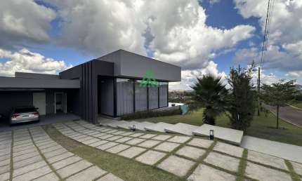 Casa em Condomínio para Venda em Nova Lima, Ville Des Lacs, 3 dormitórios